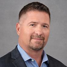 Photo of Marcus Schirr