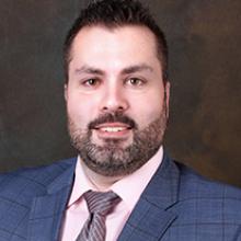 Photo of Tom Pascaris