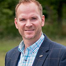 Photo of Jason Scramlin