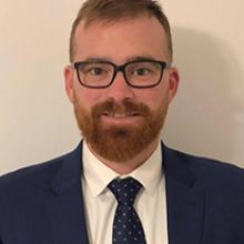 Photo of Brett Fennelly