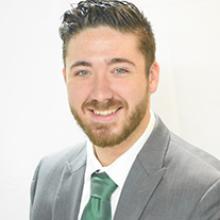 Photo of Joel Kinnison