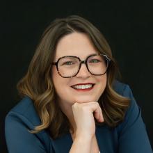 Photo of Kate Landis