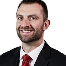 Photo of Jonah Wilson