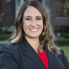 Photo of Liz Jekielek