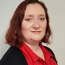 Photo of Sondra Richardson