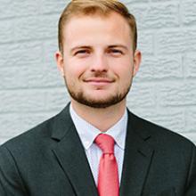 Photo of Nathan Anderson