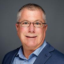 Photo of Tim Stiffler