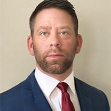 Photo of Christopher Blaszczyk Jr.