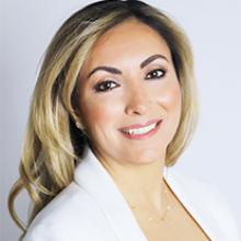 Photo of Eva Jabero