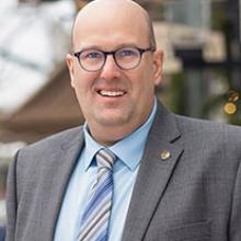 Photo of Dan Polleys