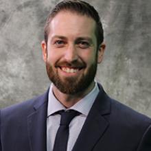 Photo of Jack McPhail