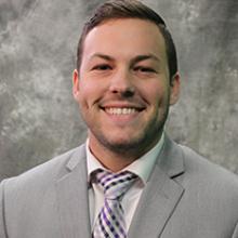 Photo of Blaine Malochleb