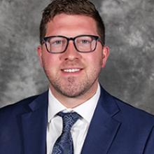 Photo of Alex Schmidt