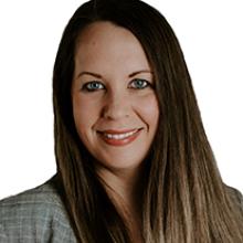 Photo of Laura Terry-Borden