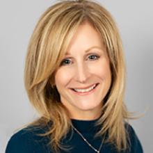 Photo of Lynn Sturla