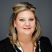 Photo of Kara DeJong