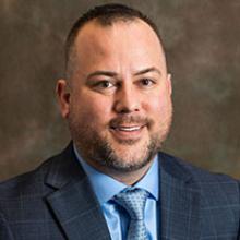 Photo of Keith Jacoby