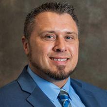 Photo of Lance Usealman