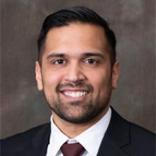 Photo of Ronak Patel
