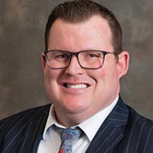 Photo of Brandon Bechert