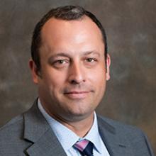 Photo of Josh Whalen