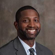 Photo of Tony Robinson