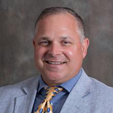 Photo of Scott Conklin