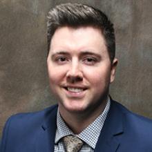 Photo of Connor Murney