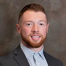 Photo of Lucas McGraw