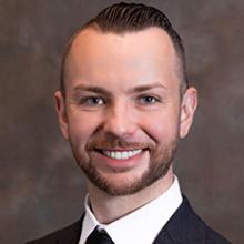 Photo of Ryan Woloshen