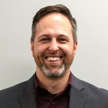 Photo of Matthew Larson