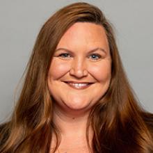 Photo of Christina Feike