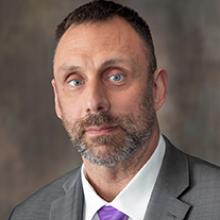 Photo of Jason Hill