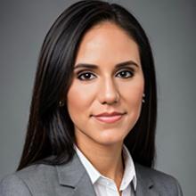 Photo of Sara Fournier