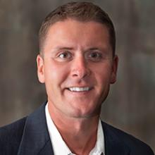 Photo of Jonathan Workman