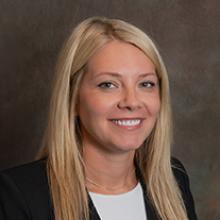 Photo of Christine Hoard
