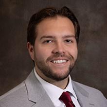 Photo of Chase Bailey