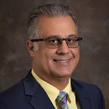 Photo of Sam Jadaoun