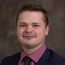 Photo of Hunter Kensa