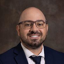 Photo of Eddie DeRonne