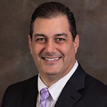 Photo of Greg Dattolo