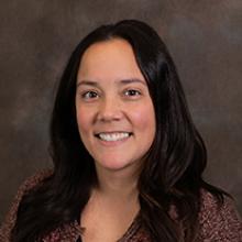 Photo of Casey Walker