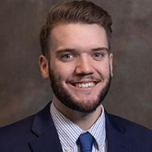 Photo of Parker Lawrence