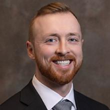 Photo of Zach Borowski