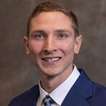 Photo of Matthew Ottney