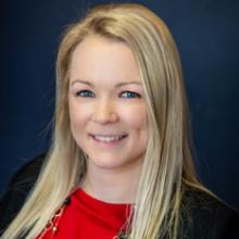 Photo of Jennifer Howie