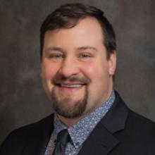 Photo of Nathan Duell