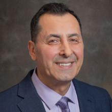 Photo of Ali Charara