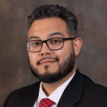 Photo of Dezi Campos