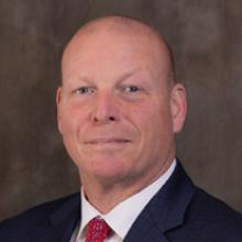 Photo of Kevin Nowland